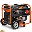 Генератор бензиновый DAEWOO GDA 11000DPEi-3