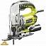 Лобзик электрический Ryobi RJS 1050 K