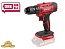 Шуруповерт WORTEX BD 1820-1 Li