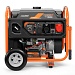 Генератор бензиновый DAEWOO GDA 11000DPEi-3