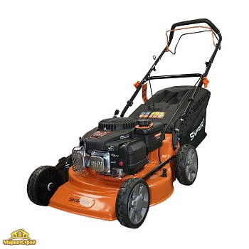 Газонокосилка бензиновая Skiper GW463S