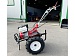 Культиватор бензиновый Rossel K-318