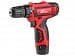 Шуруповерт WORTEX BD 1213 Li