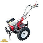 Культиватор бензиновый Rossel K-316