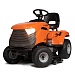 Райдер бензиновый DAEWOO DSD 98 M