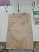 Линолеум Juteks Senator Talisman 1 (Талисман 1)