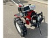 Культиватор бензиновый Rossel K-318