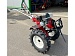 Культиватор бензиновый Rossel K-318