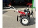 Культиватор бензиновый Rossel K-318