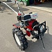 Культиватор бензиновый Rossel K-308