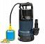 Дренажный насос UNIPUMP VORT 1101 PW