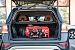 Компрессор Aurora Passat-40 Black