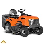 Райдер бензиновый DAEWOO DLT 84 H