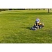 Садовый минитрактор Stiga Park 500 WX