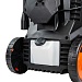 Мойка высокого давления (минимойка) SKIPER PM-165A