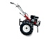 Культиватор бензиновый Rossel K-318