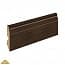 Плинтус MDF Тип-2 Dark Oak