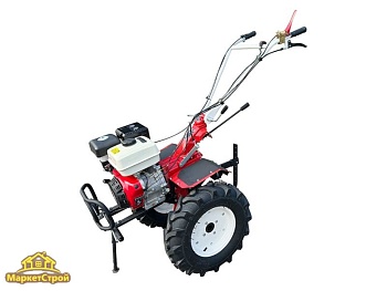 Культиватор бензиновый Rossel K-318