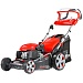 Газонокосилка бензиновая EFCO LR 53 TKE ALLROAD PLUS 4