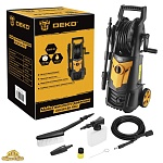 Мойка высокого давления DEKO DKCW180 PRO