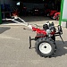 Культиватор бензиновый Rossel K-308
