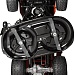 Райдер бензиновый DAEWOO DSD 108 H