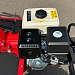 Культиватор бензиновый Rossel K-308