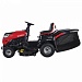 Райдер бензиновый EFCO EF 92R/19 K V