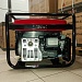 Бензиновый генератор Senci SC11000-E3