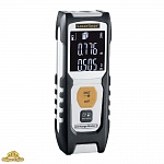 Дальномер лазерный с сенсорным экраном Laserliner LaserRange-Master i3