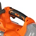Пила аккумуляторная DAEWOO DACS 3021Li SET