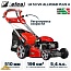 Газонокосилка бензиновая EFCO LR 53 VK ALLROAD PLUS 4