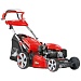 Газонокосилка бензиновая EFCO LR 53 TKE ALLROAD PLUS 4
