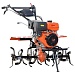Культиватор SKIPER SP-1000S (Колеса 6.00-12)
