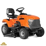 Райдер бензиновый DAEWOO DSD 108 H