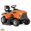 Райдер бензиновый DAEWOO DSD 108 H