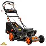 Газонокосилка бензиновая Eland BGL-646SA серия А