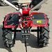 Культиватор бензиновый Rossel K-308