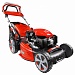 Газонокосилка бензиновая EFCO LR 53 TKE ALLROAD PLUS 4