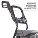 Мойка высокого давления Bort KEX-2800 