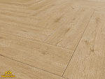 Виниловый пол SPC Floor Natisston Rubis Stetinden 5003-05