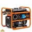 Генератор бензиновый DAEWOO GDA 6800i
