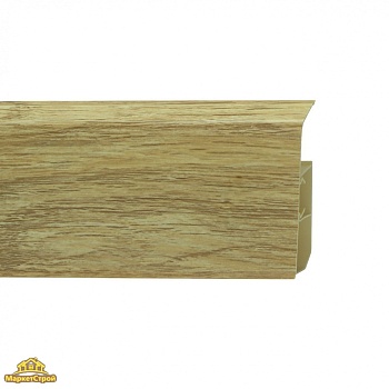 Плинтус Winart Quadro Дуб Марвел 309
