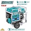 Бензиновый генератор TOTAL TP1200006