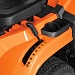 Райдер бензиновый DAEWOO DLT 98 HV