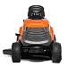 Райдер бензиновый DAEWOO DSD 98 M