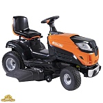 Райдер бензиновый Oleo-Mac OM 99 L/12,5 K M