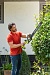 Кусторез аккумуляторный RYOBI RY18HT50A-120