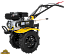 Мотоблок бензиновый Huter МК-7000P-10