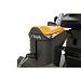 Садовый минитрактор Stiga Park 500 WX